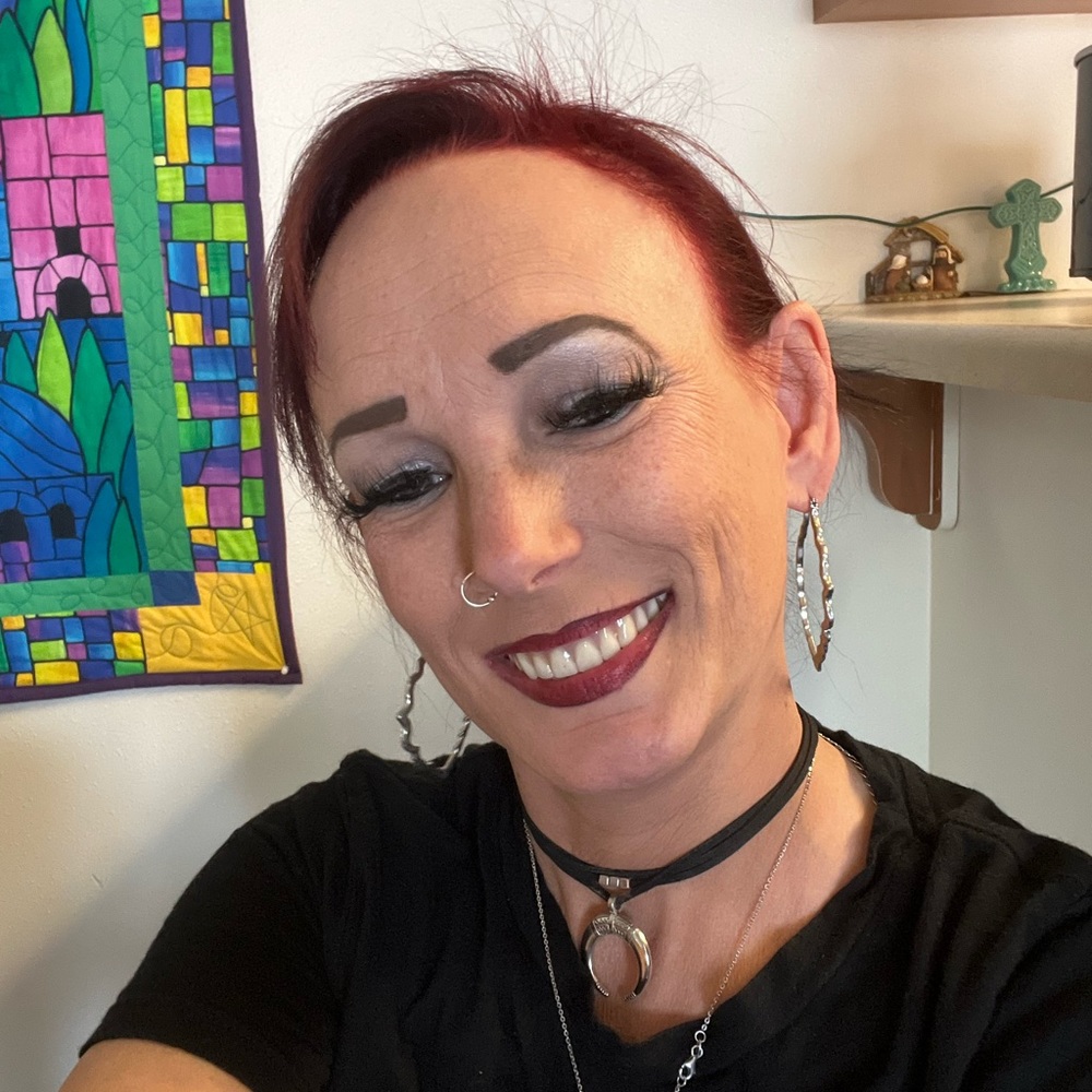 Meet your Posher, Kimberly